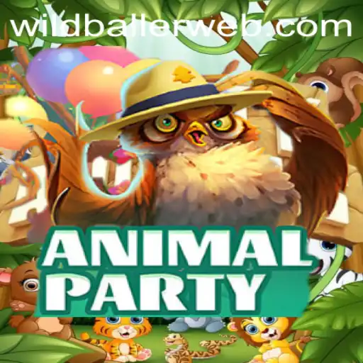 AnimalParty: The Ultimate Gaming Experience at WildBaller Casino