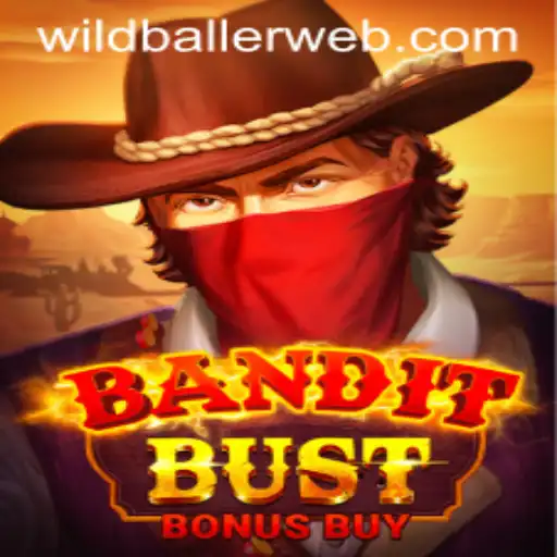 BanditBustBonusBuy: A Thrilling Adventure at WildBaller Casino