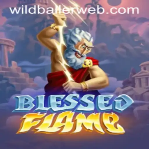 Unveiling BlessedFlame: A Thrilling Adventure at WildBaller Casino