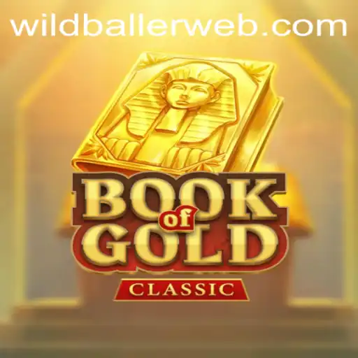 Unveiling the Mystique of BookOfGoldClassic at WildBaller Casino