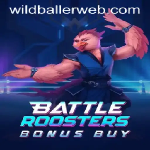 BattleRoostersBonusBuy Game Overview and Guide at WildBaller Casino