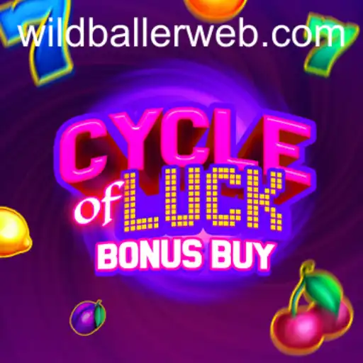 Explore the Thrills of CycleofLuckBonusBuy at WildBaller Casino