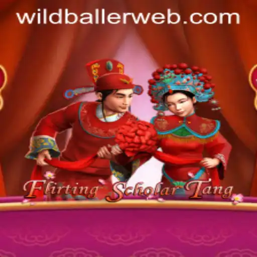Exploring FlirtingScholarTang: An Intriguing Casino Game with a Cultural Twist