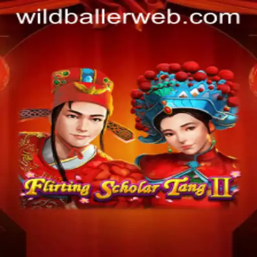Exploring FlirtingScholarTangII in the World of WildBaller Casino