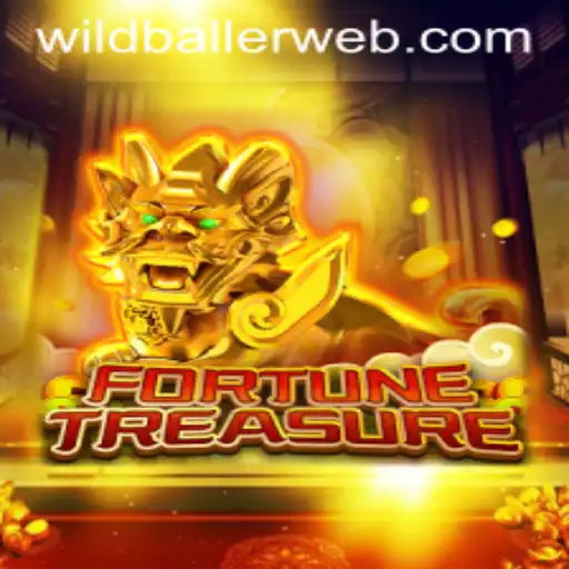 Unveiling the Thrills of FortuneTreasure at WildBaller Casino