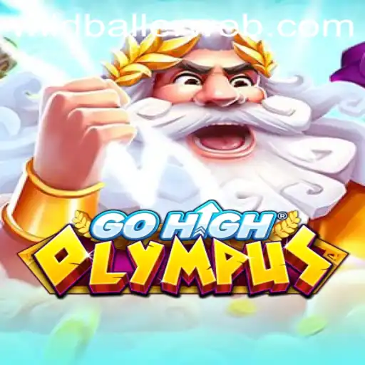 Explore the Excitement of 'GoHighOlympus' at WildBaller Casino