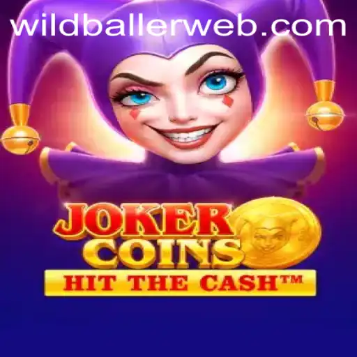 Dive into the World of JokerCoins: An Exciting Adventure at WildBaller Casino