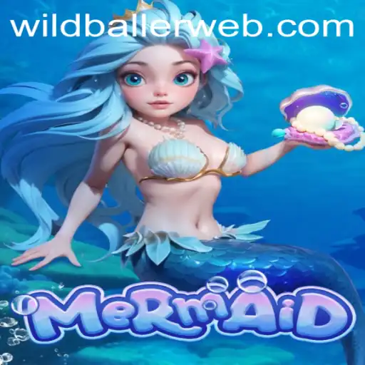 Mermaid: Dive into Adventure at WildBaller Casino