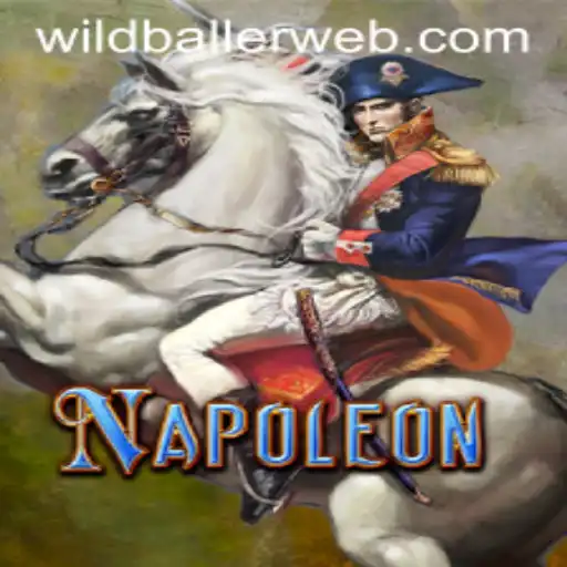 Experience the Thrill: Napoleon at WildBaller Casino