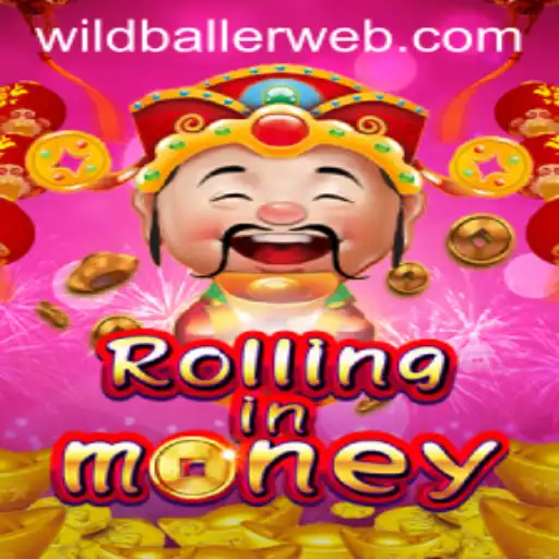 Experience the Thrills of RollingInMoney at WildBaller Casino