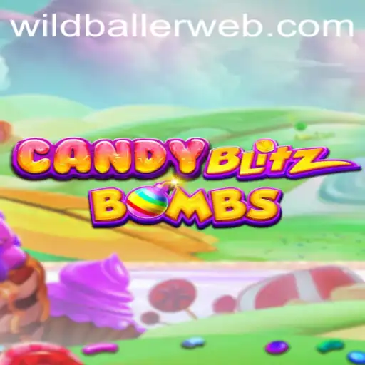 Unwrapping the Excitement of CandyBlitzBombs at WildBaller Casino