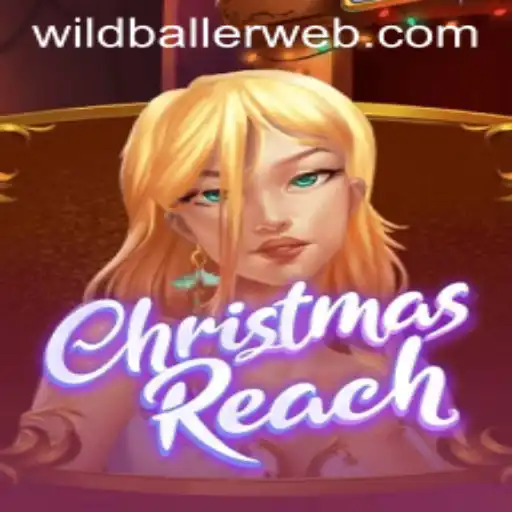 Unraveling the Magic of ChristmasReach: The New Sensation at WildBaller Casino