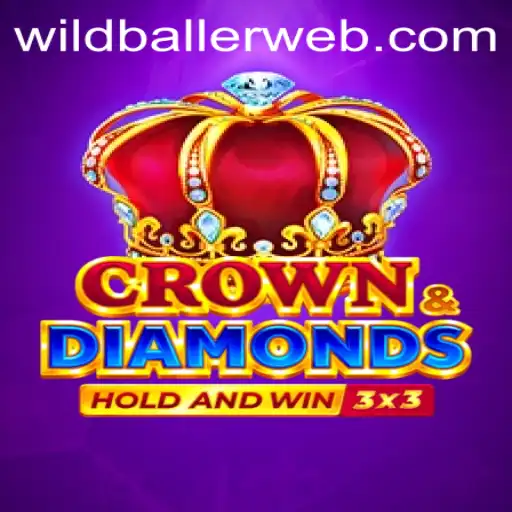 Discovering the Excitement of 'Crowndiamonds' at WildBaller Casino