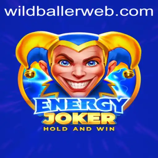 Discover the Thrills of EnergyJoker at WildBaller Casino