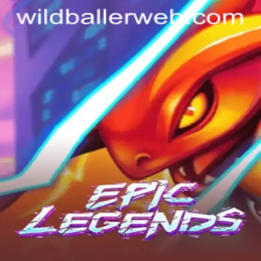 EpicLegends: A Thrilling New Game Experience
