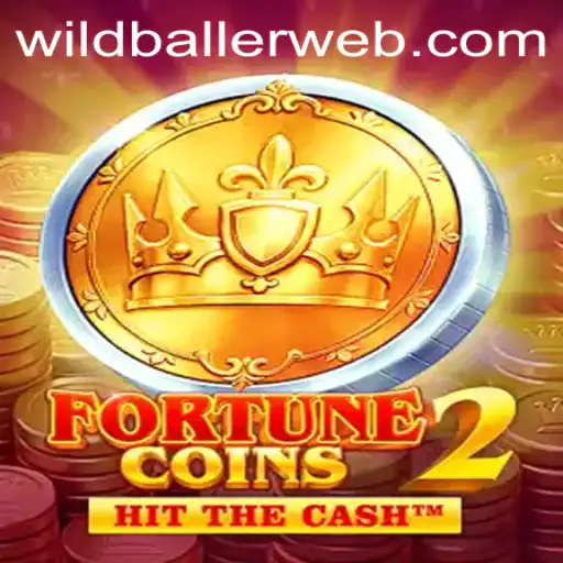 FortuneCoins2: A Thrilling Adventure in WildBaller Casino