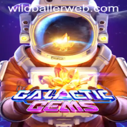 Discover GalacticGems: A Cosmic Experience at WildBaller Casino