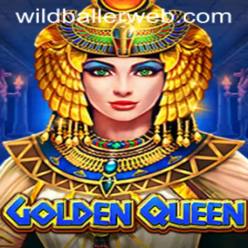 GoldenQueen: A Dazzling Addition to WildBaller Casino