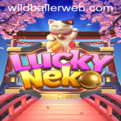 Exploring the World of LuckyNeko at WildBaller Casino