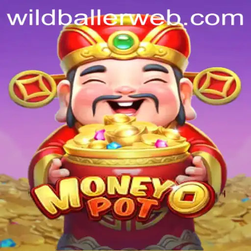 Discover the Thrilling World of MoneyPot at WildBaller Casino