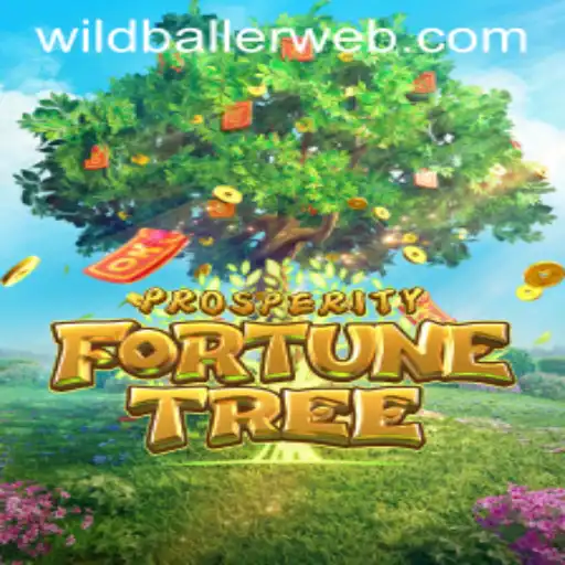 Exploring ProsperityFortuneTree: A New Adventure at WildBaller Casino
