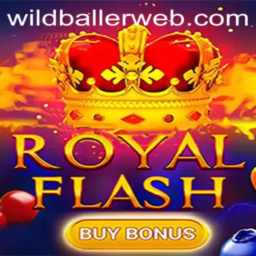 Master the RoyalFlashBuyBonus at WildBaller Casino: A Comprehensive Guide