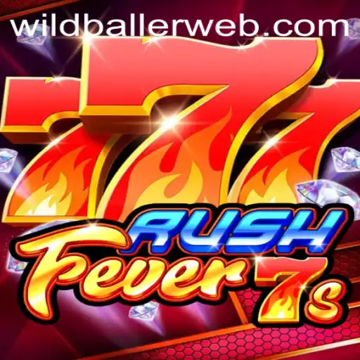 Uncover the Excitement of RushFever7s at WildBaller Casino