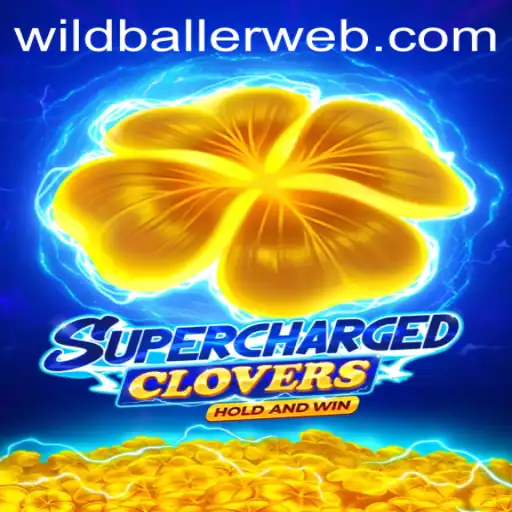 Discover the Thrills of SchargedClovers at WildBaller Casino