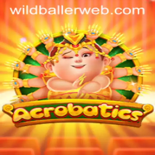 Discover the Thrill of Acrobatics at WildBaller Casino