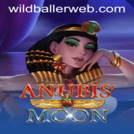 Discover the Mysteries of AnubisMoon at WildBaller Casino