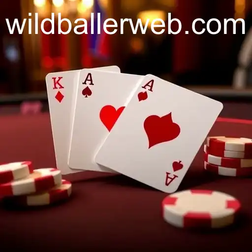 Master the Baccarat Game at WildBaller Casino: A Deep Dive into Strategies and Gameplay