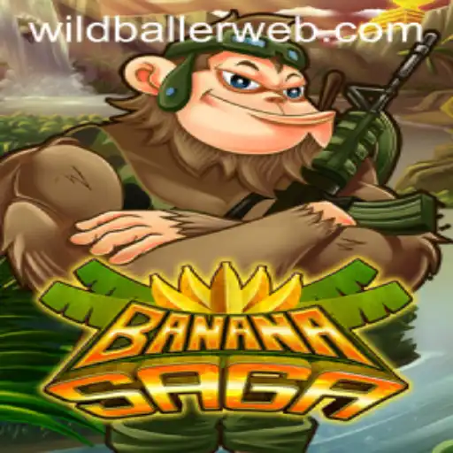 Explore the Exciting World of BananaSaga at WildBaller Casino
