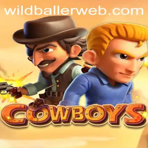 COWBOYS: Embark on a Thrilling Adventure at WildBaller Casino