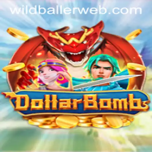 Exploring the Exciting World of DollarBombs at WildBaller Casino