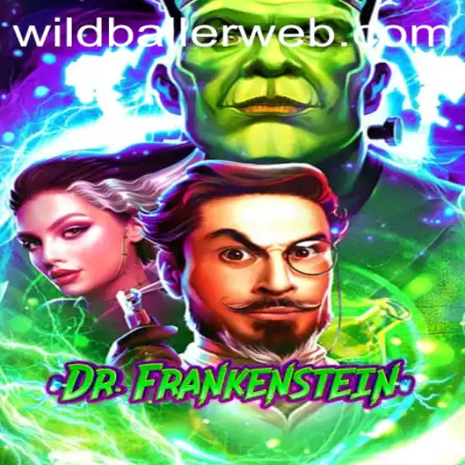 Discover the Exciting World of DrFrankenstein at WildBaller Casino