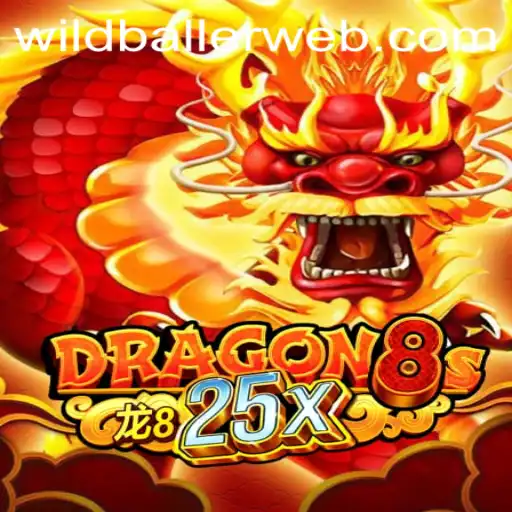 Unleashing the Thrills: Exploring Dragon8s25x at WildBaller Casino