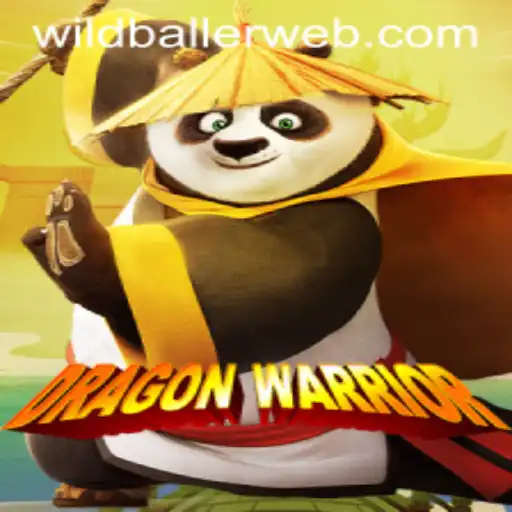 Unveiling DragonWarrior: A Bold New Adventure in WildBaller Casino