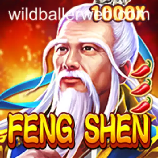 Exploring FengShen: The Captivating Game at WildBaller Casino