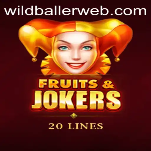 Exploring the Excitement of FruitsAndJokers20 at WildBaller Casino