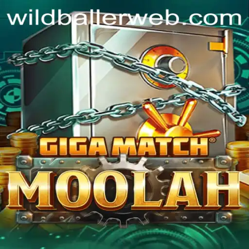Unveiling GigaMatchMoolah: A Revolutionary Casino Game at WildBaller Casino