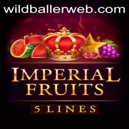 ImperialFruits5: A New Casino Hit at WildBaller Casino