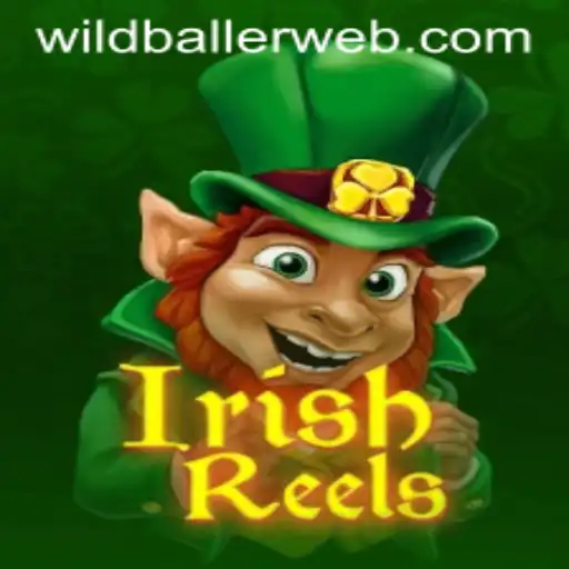 Exploring IrishReels: A Captivating Journey with WildBaller Casino