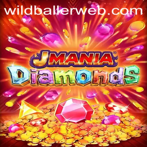 Exploring the Thrills of JManiaDiamonds at WildBaller Casino