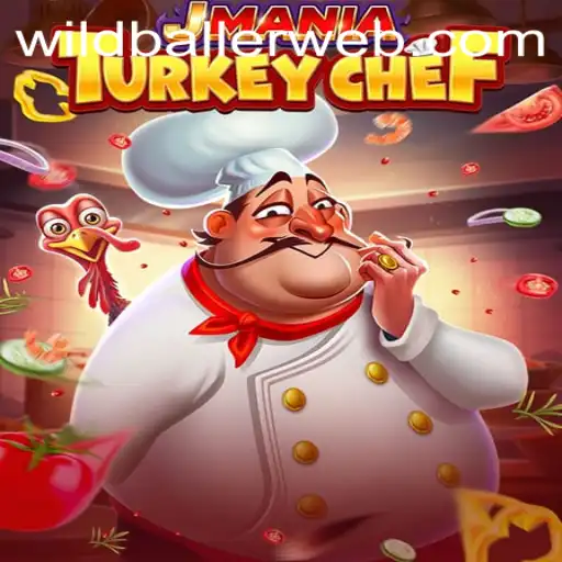 Explore the Excitement of JManiaTurkeyChef at WildBaller Casino