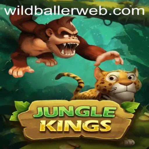 Discover JungleKings: A Thrilling Adventure at WildBaller Casino