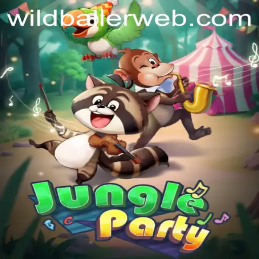 Explore WildBaller Casino's JungleParty Adventure