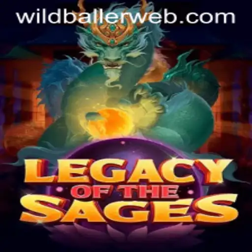 Exploring the Exciting World of LegacyoftheSages at WildBaller Casino