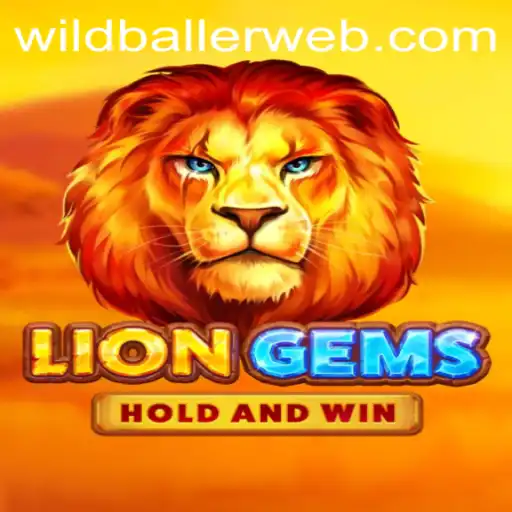 Explore the Thrilling World of LionGems at WildBaller Casino