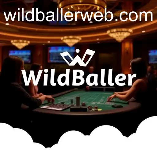 The Rise of Live Streaming in the World of Online Gambling: Spotlight on WildBaller Casino