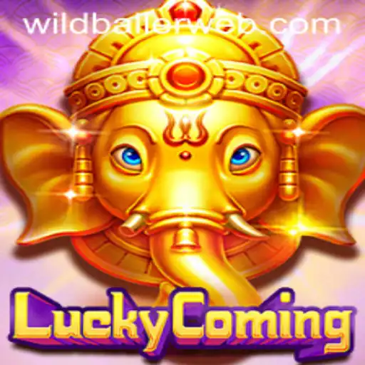 Unveiling LuckyComing: A Thrilling Experience at WildBaller Casino